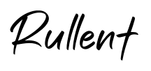 Rullent font