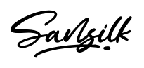 Sansilk font