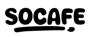 Socafe font