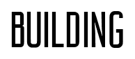 Building font