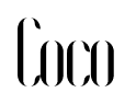 Coco font