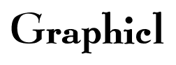 Graphicl font