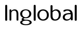 Inglobal font