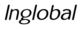 Inglobal font
