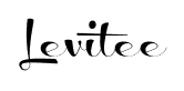 Levitee font