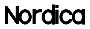 Nordica font
