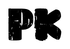 PK&co font