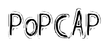 PopCap font