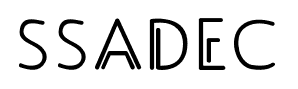 SSAdec font
