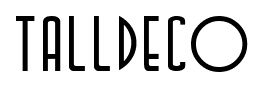 TallDeco font