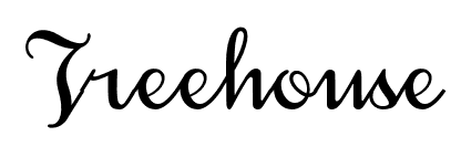 Treehouse font