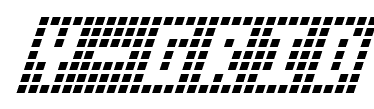 Y-Grid font