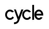 cycle font