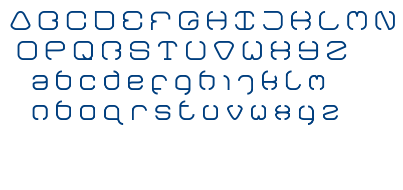 bavaria font