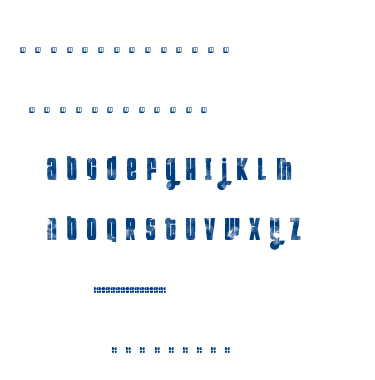 FT Kolari font