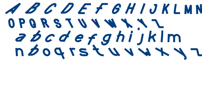 funtastic million moment font