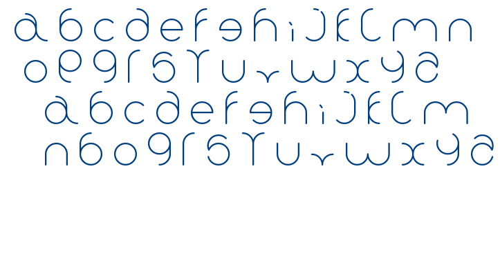 karitza font