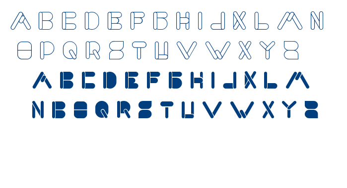 maximum kilometer font