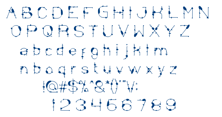 mineral oil resources font