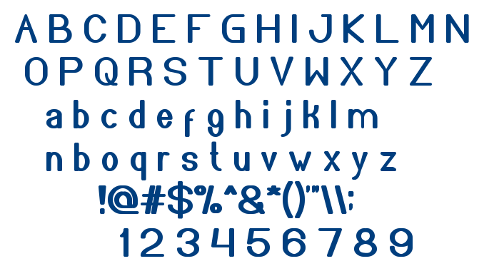 valentine in love font