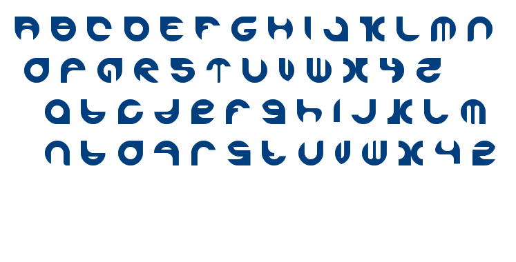 alexandra font