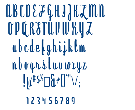 Dyspepsia font