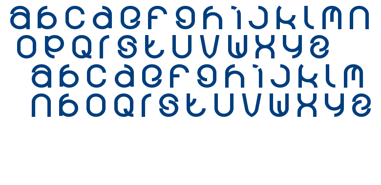 funrecord font