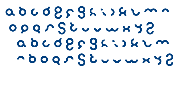 noakatz font