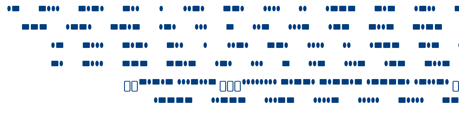 Radios in Motion font