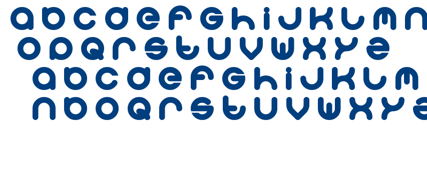 solgas font