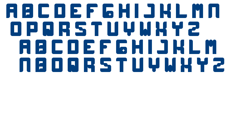 wayner font