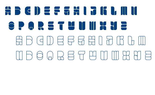 windows in japan font