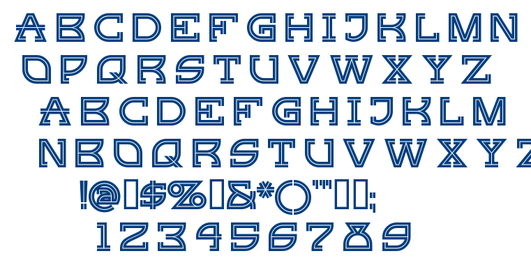 Ginger Peachy font