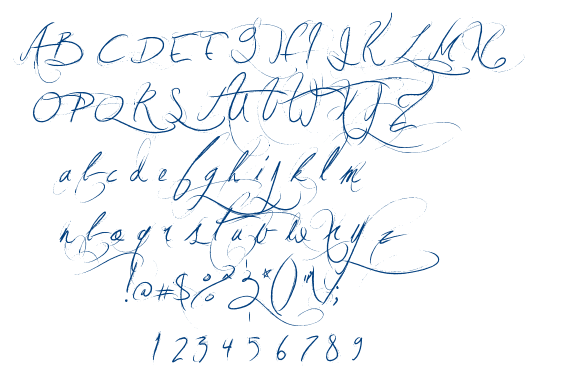 Jellyka Vampire Street font