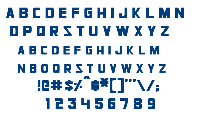 Jhiaxus font