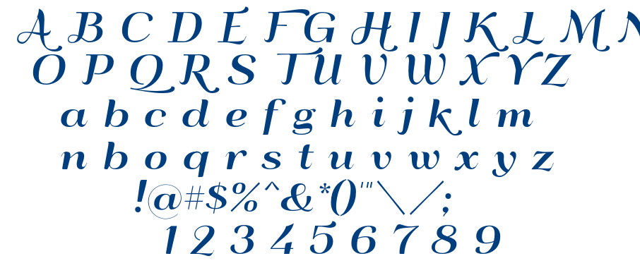 QumpellkaNo12 font