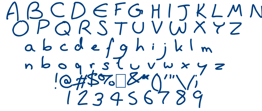 Wisdom is Better font