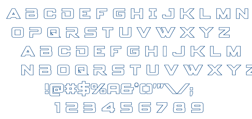 Spy Agency font