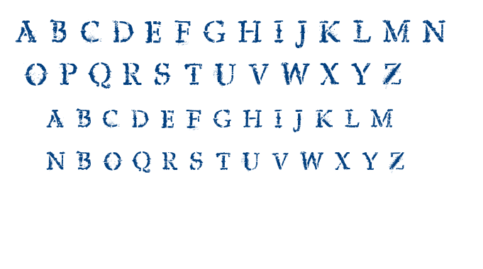 Vtks Expert font