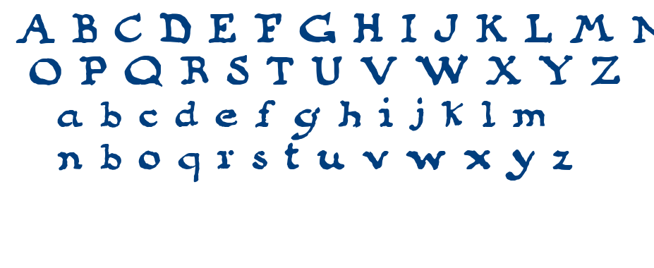 MaxfieldParrish140 font