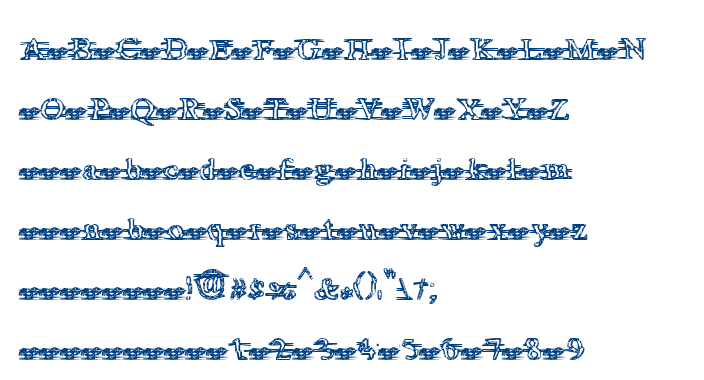 Are you awake Neo? font