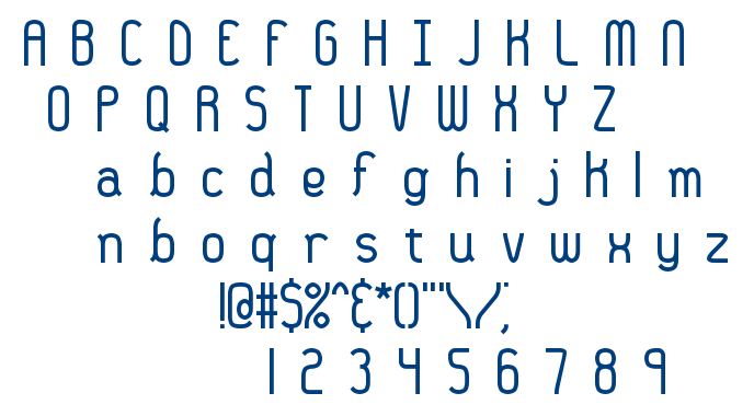 36 days ago BRK font