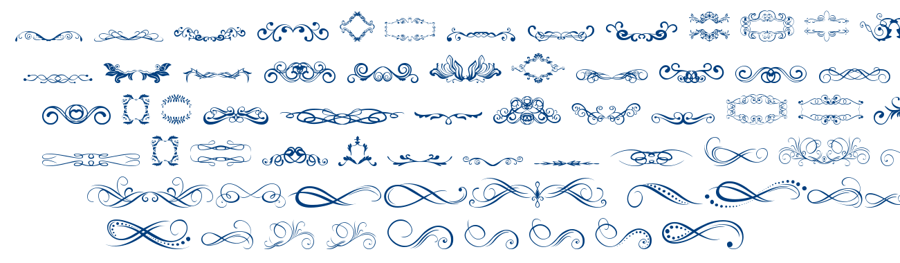 Another Ornaments TFB font