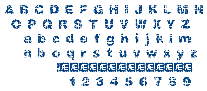 Katalyst font
