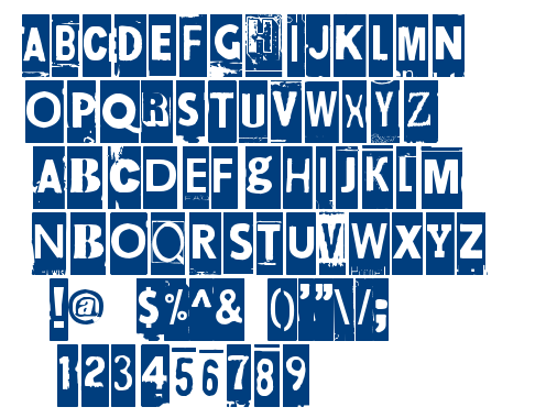 Maksukehoitus font