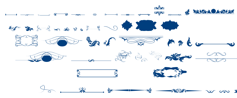 Old Retro Labels TFB font