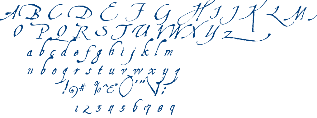 Aquiline Two font