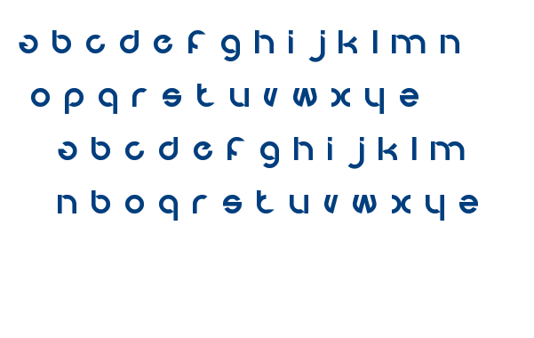 weknow font
