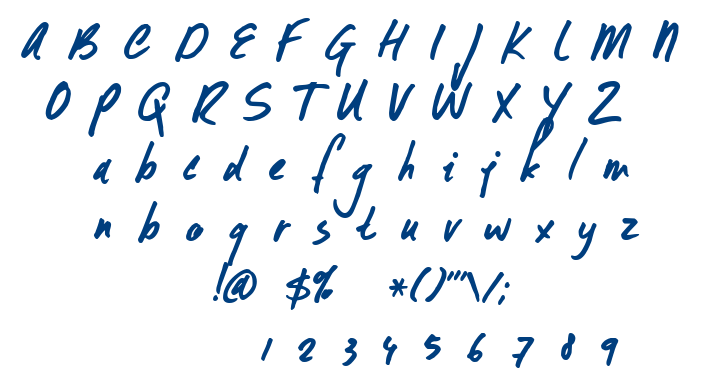 DK Formosa font