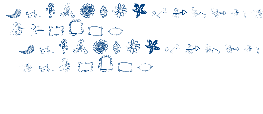 MTF Funk Fusion font